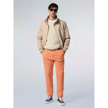 Куртка North Sails Cotton Sailor, бежевый