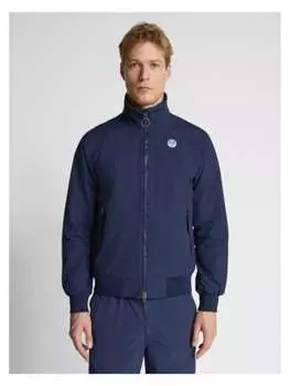 Куртка North Sails Jacke, синий