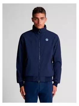 Куртка North Sails, синий