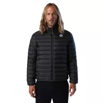Куртка North Sails Skye Bomber, черный