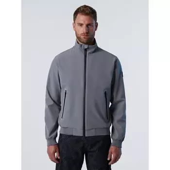 Куртка North Sails Softshell Sailor, серый
