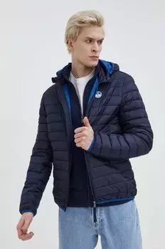 Куртка North Sails, темно-синий