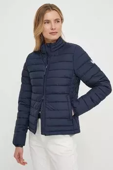 Куртка North Sails, темно-синий