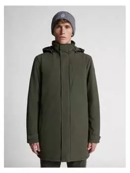 Куртка North Sails, зеленый