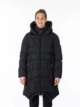 Куртка Northfinder ALESSYA, черный