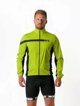 Куртка Northfinder ELLIOT, зеленый