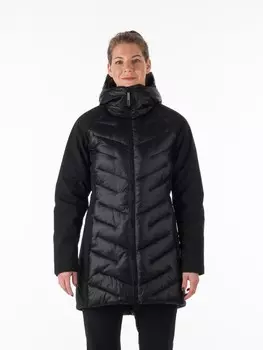 Куртка Northfinder JANE, черный