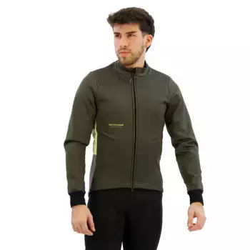 Куртка Northwave Blade, зеленый