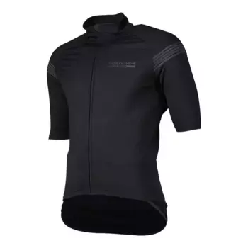 Куртка Northwave Extreme H2O short sleeve, черный