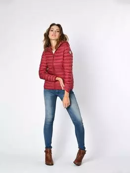 Куртка Northwood, бордовый