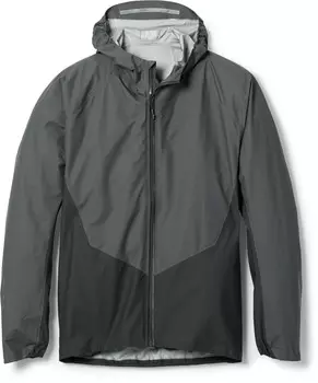 Куртка Norvan Shell - Мужская Arc'teryx, черный