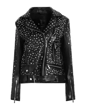 Куртка Nour Hammour, черный