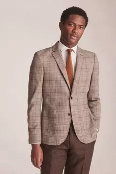 Куртка Nova Fides в клетку Next