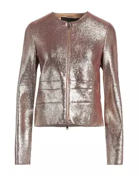 Куртка Nove, золотой