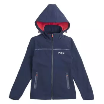 Куртка Nox Pro Softshell, синий