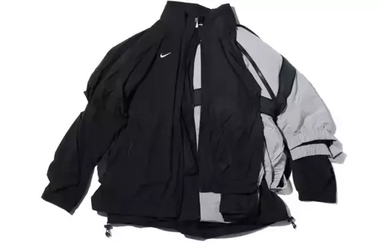 Куртка NRG DH Nike