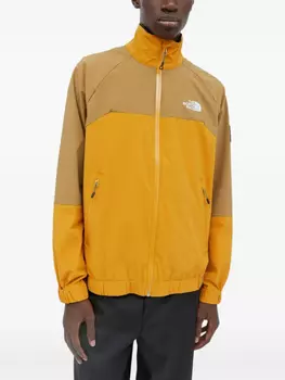 Куртка NSE Shell The North Face, оранжевый