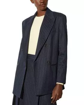 Куртка Nuccia MAX&Co., синий