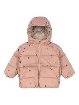 Куртка Nuka Konges Sljd, розовый