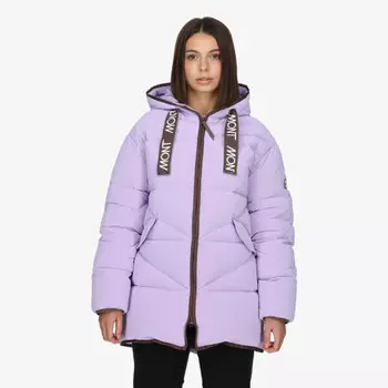 Куртка нулевая Mont, фиолетовый