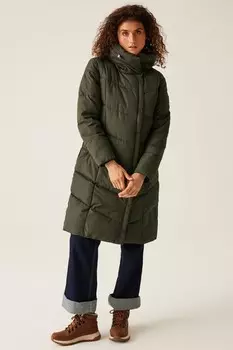 Куртка Нури Regatta, зеленый