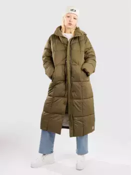 Куртка Нусиона Nmph, зеленый