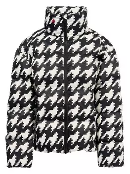 Куртка нуук Perfect Moment, черный