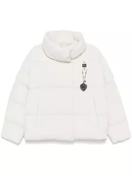 Куртка Nuvola Ross Blauer, белый