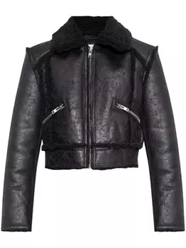 Куртка Nyrah STAND STUDIO, черный