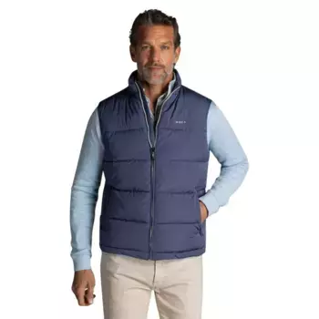 Куртка Nza New Zealand 25FN822, синий