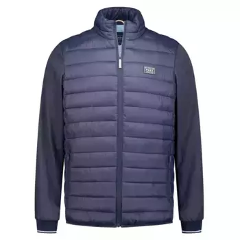 Куртка Nza New Zealand Jaiden padded, синий