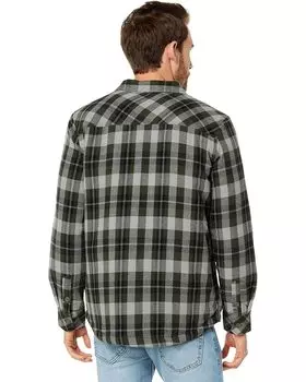 Куртка O'Neill Dunmore Jacket, цвет Dark Olive