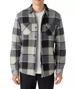 Куртка O'Neill High Pile Jacket, черный