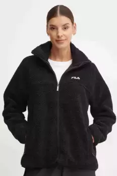 Куртка оакала Fila, черный