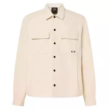 Куртка Oakley Canvas Snap, бежевый