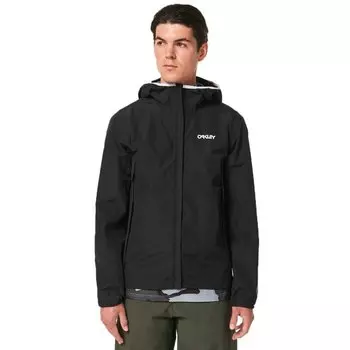 Куртка Oakley Elements, черный