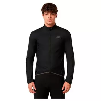Куртка Oakley Endurance Shell, черный