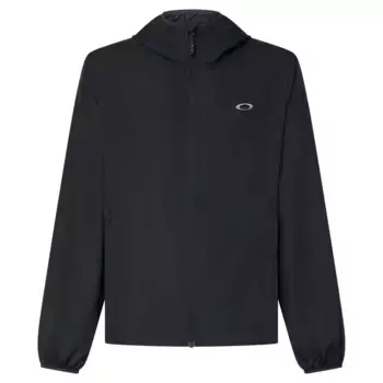 Куртка Oakley Foundational, черный