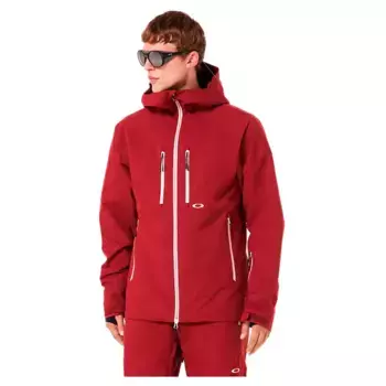 Куртка Oakley Kendall RC 2.0, красный