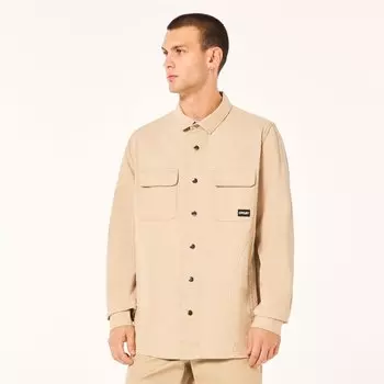 Куртка Oakley Long Wknd, бежевый