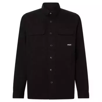 Куртка Oakley Long Wknd, черный