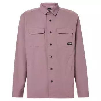 Куртка Oakley Long Wknd, розовый