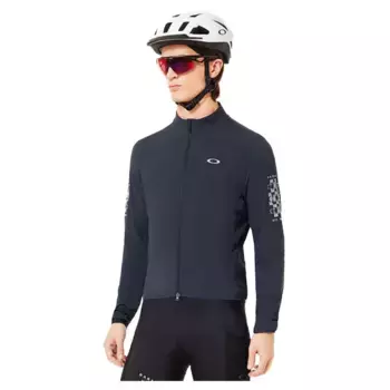 Куртка Oakley Off grid pkble 2.0, синий