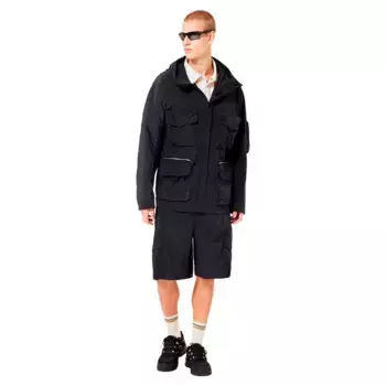 Куртка Oakley Reserve field, черный