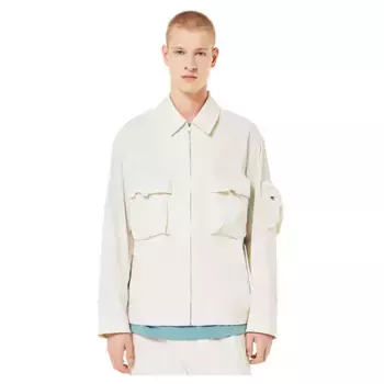 Куртка Oakley Reserve full zip, бежевый