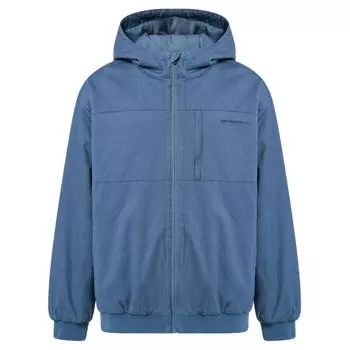 Куртка Oakley Soho Full Zip, синий