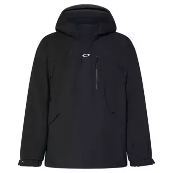 Куртка Oakley TC Channel, черный