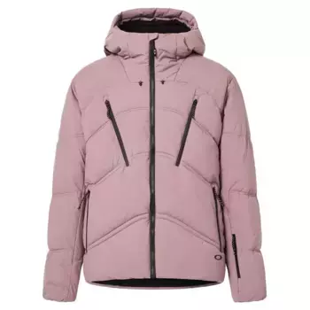Куртка Oakley TC Rykkinn, розовый
