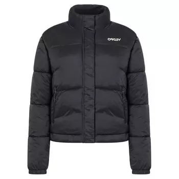 Куртка Oakley TNP Puffy, черный