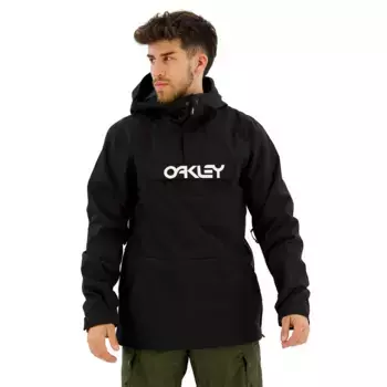 Куртка Oakley TNP Tbt, черный